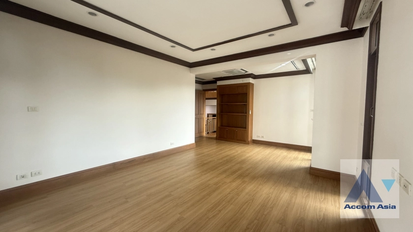 21  4 br House For Rent in Sukhumvit ,Bangkok BTS Phra khanong at Baan Sansiri Sukhumvit 67 AA44968