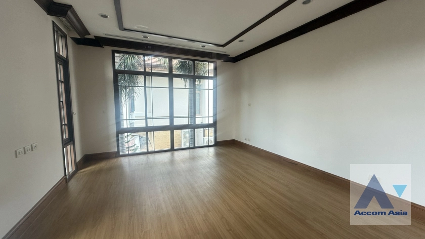 13  4 br House For Rent in Sukhumvit ,Bangkok BTS Phra khanong at Baan Sansiri Sukhumvit 67 AA44968