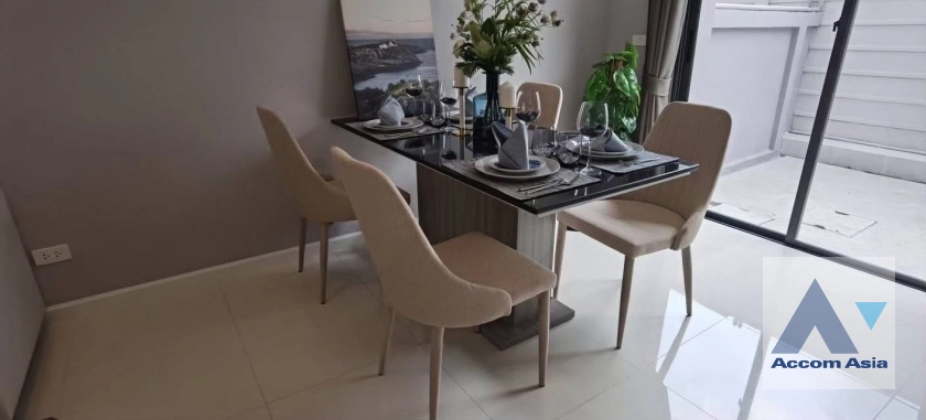 6  3 br House For Rent in Pattanakarn ,Bangkok  at EIGEN RAMA 9 AA44969