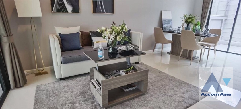 4  3 br House For Rent in Pattanakarn ,Bangkok  at EIGEN RAMA 9 AA44969