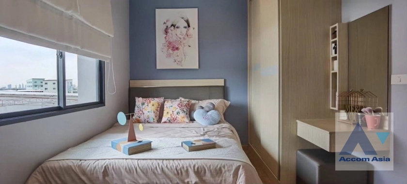 11  3 br House For Rent in Pattanakarn ,Bangkok  at EIGEN RAMA 9 AA44969