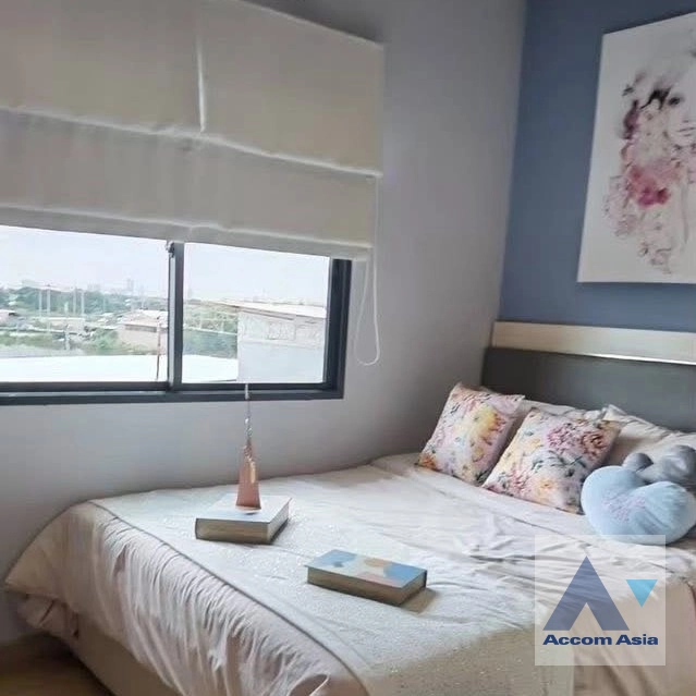 12  3 br House For Rent in Pattanakarn ,Bangkok  at EIGEN RAMA 9 AA44969