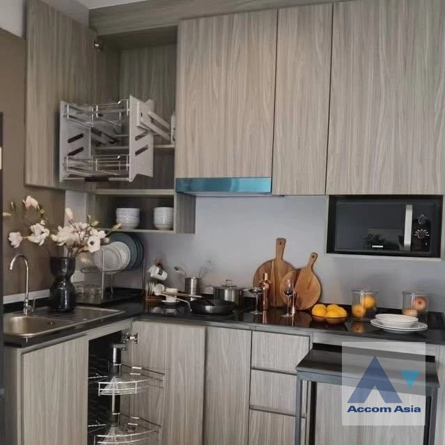 9  3 br House For Rent in Pattanakarn ,Bangkok  at EIGEN RAMA 9 AA44969