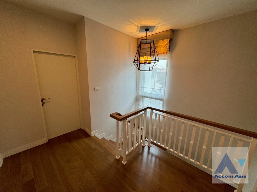 5  4 br House For Rent in Pattanakarn ,Bangkok ARL Ban Thap Chang at Burasiri Pattanakarn AA44970