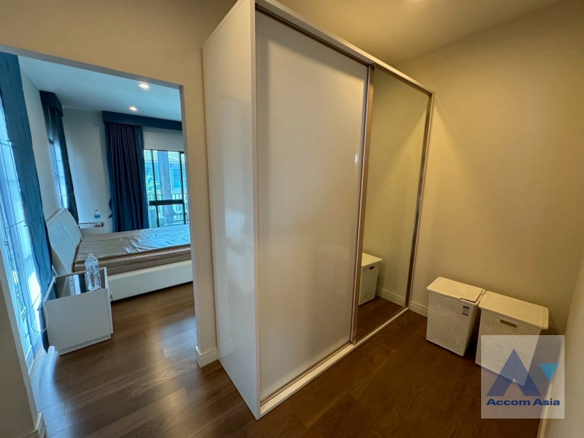 11  4 br House For Rent in Pattanakarn ,Bangkok ARL Ban Thap Chang at Burasiri Pattanakarn AA44970