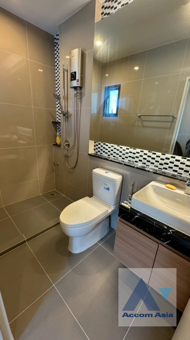 13  4 br House For Rent in Pattanakarn ,Bangkok ARL Ban Thap Chang at Burasiri Pattanakarn AA44970