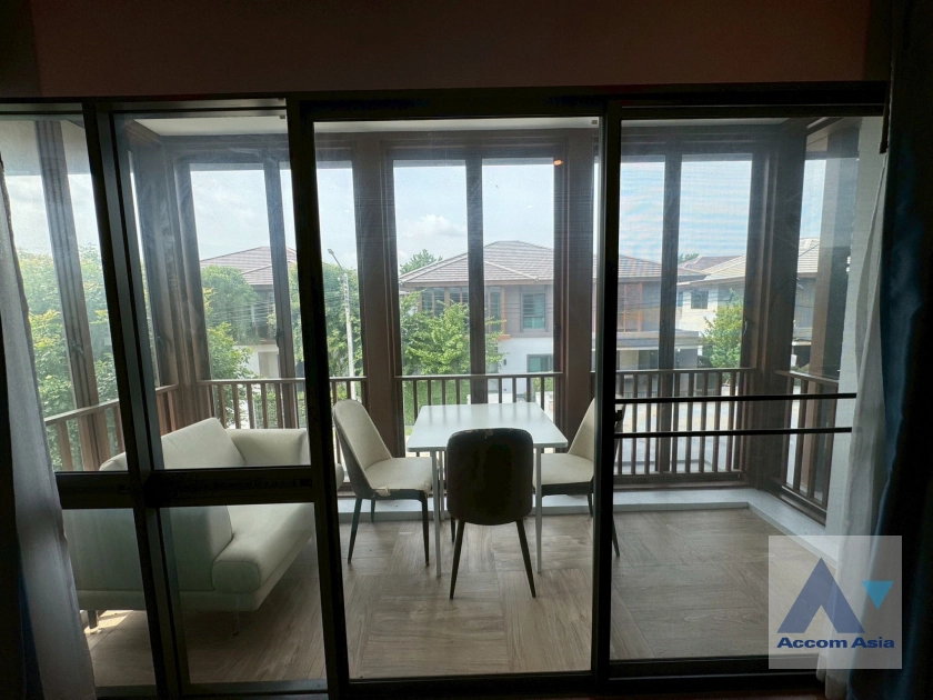 10  4 br House For Rent in Pattanakarn ,Bangkok ARL Ban Thap Chang at Burasiri Pattanakarn AA44970