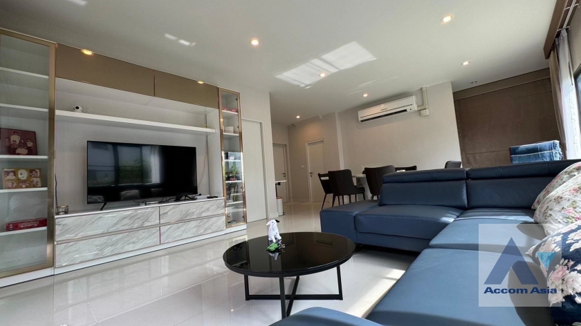  1  4 br House For Rent in Pattanakarn ,Bangkok ARL Ban Thap Chang at Burasiri Pattanakarn AA44970