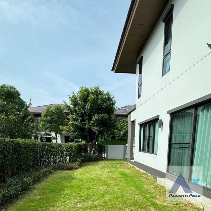 14  4 br House For Rent in Pattanakarn ,Bangkok ARL Ban Thap Chang at Burasiri Pattanakarn AA44970