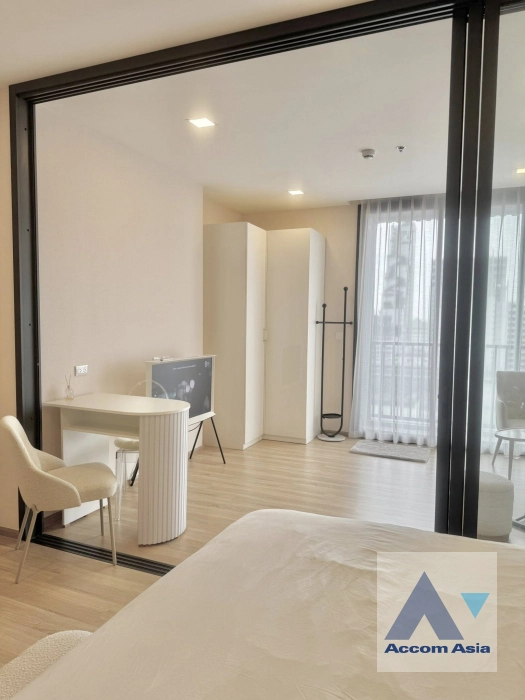  1  1 br Condominium For Rent in Phaholyothin ,Bangkok BTS Phaya Thai at XT Phayathai  AA44972