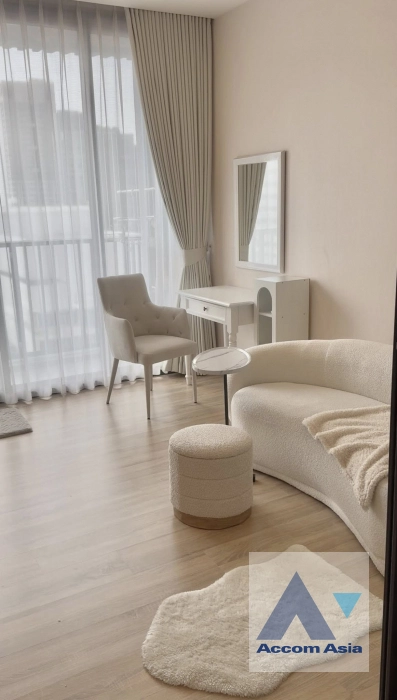  2  1 br Condominium For Rent in Phaholyothin ,Bangkok BTS Phaya Thai at XT Phayathai  AA44972
