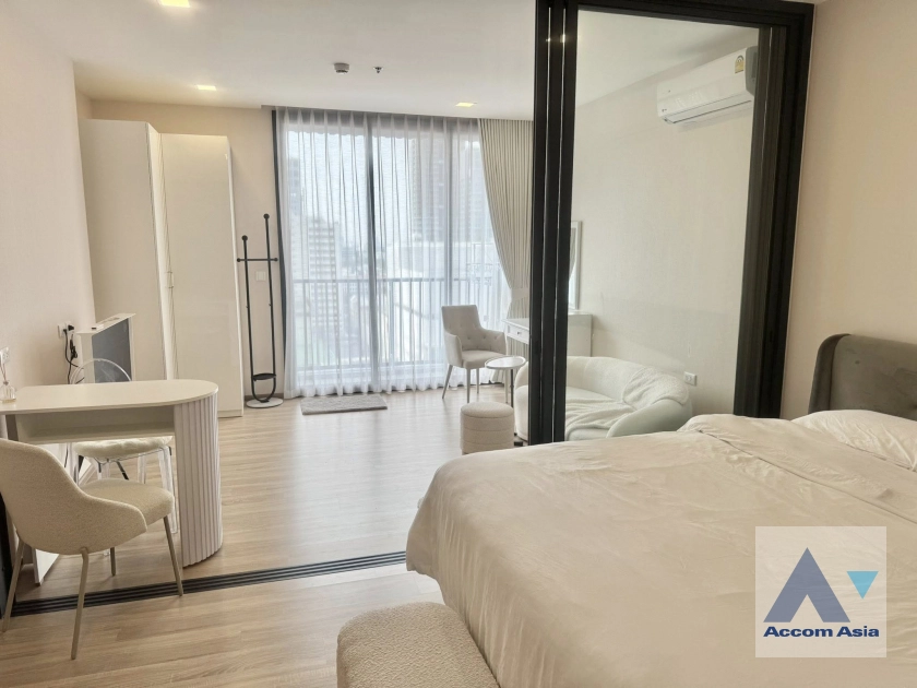  1  1 br Condominium For Rent in Phaholyothin ,Bangkok BTS Phaya Thai at XT Phayathai  AA44972
