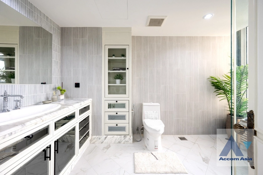 17  2 br Condominium For Sale in Rama 3 ,Bangkok BRT Wat Dan at The Pano AA44973