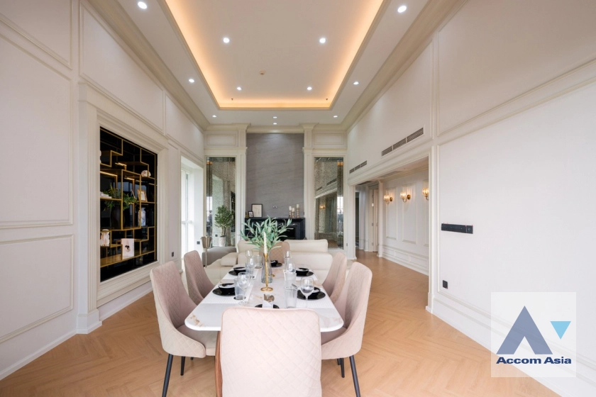 12  2 br Condominium For Sale in Rama 3 ,Bangkok BRT Wat Dan at The Pano AA44973