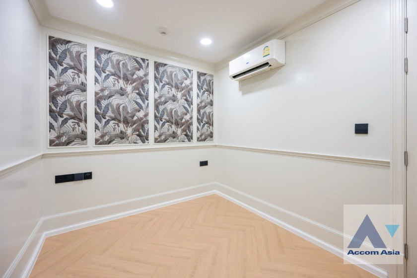 16  2 br Condominium For Sale in Rama 3 ,Bangkok BRT Wat Dan at The Pano AA44973