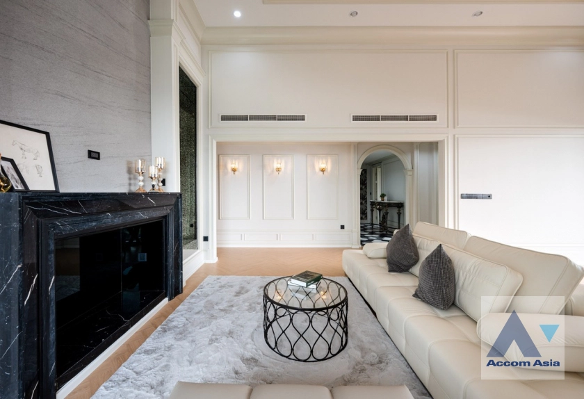 5  2 br Condominium For Sale in Rama 3 ,Bangkok BRT Wat Dan at The Pano AA44973