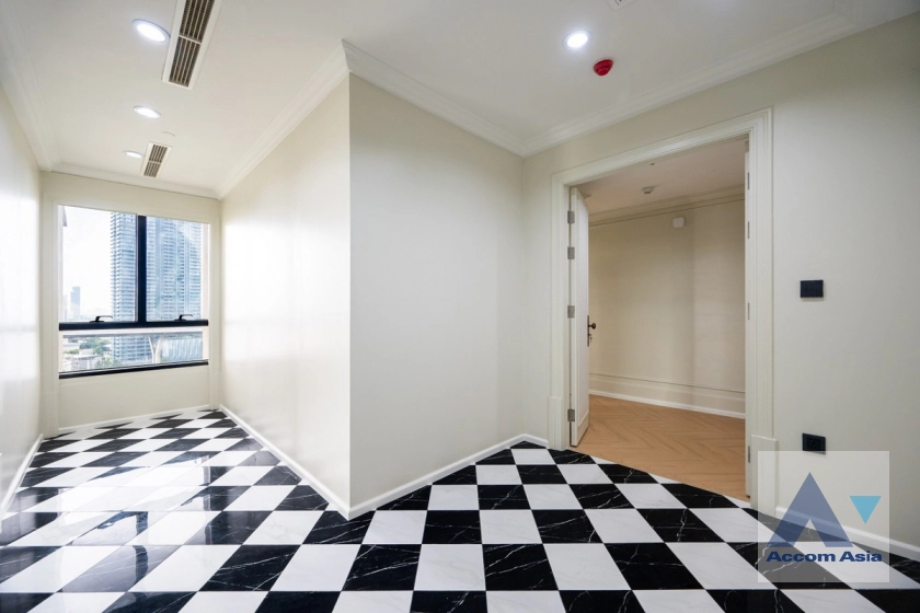 14  2 br Condominium For Sale in Rama 3 ,Bangkok BRT Wat Dan at The Pano AA44973