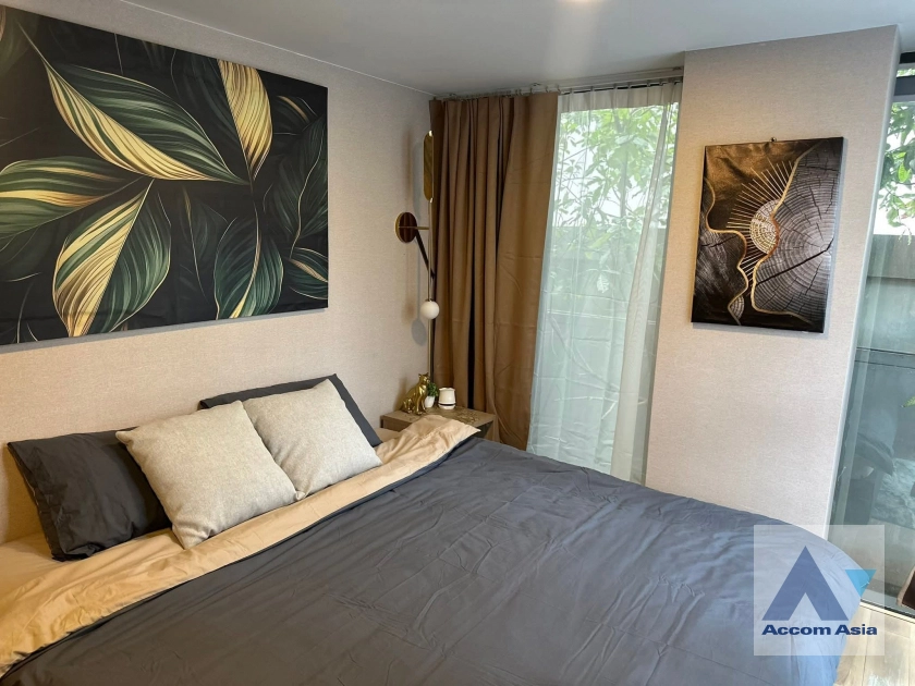 9  2 br Condominium For Rent in Sukhumvit ,Bangkok BTS Asok - MRT Sukhumvit at Walden Asoke AA44974