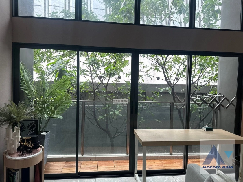 unitFully Furnished, Duplex Condo |  2 Bedrooms  Condominium For Rent in Sukhumvit, Bangkok  near BTS Asok - MRT Sukhumvit (AA44974)