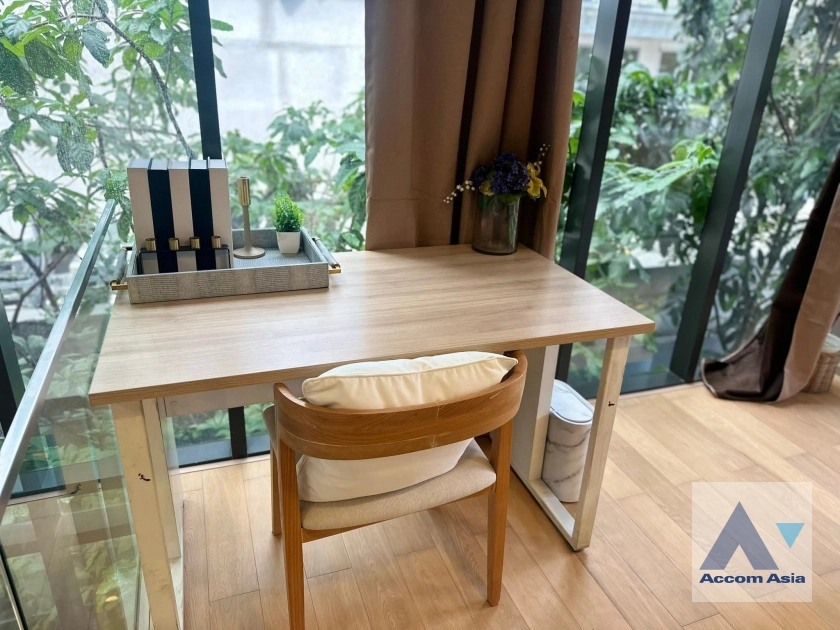 6  2 br Condominium For Rent in Sukhumvit ,Bangkok BTS Asok - MRT Sukhumvit at Walden Asoke AA44974