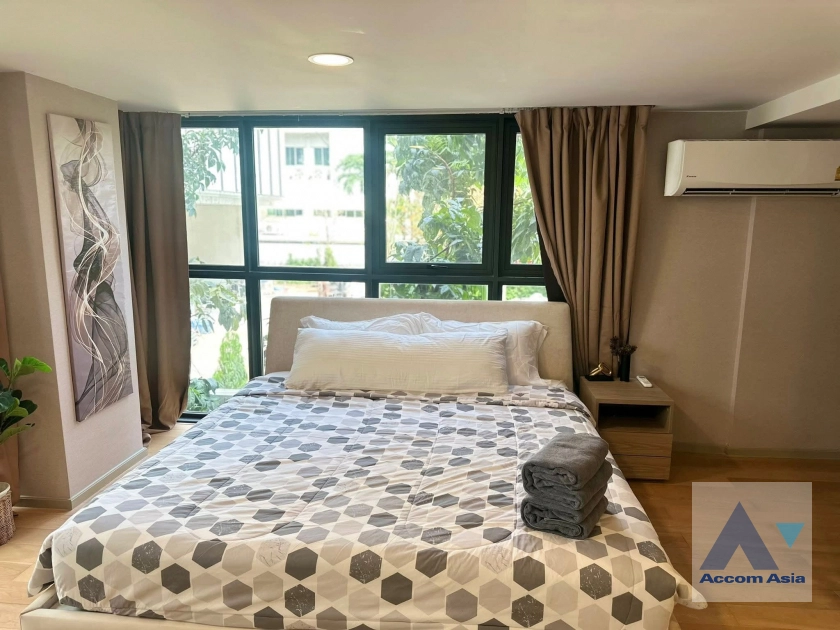 11  2 br Condominium For Rent in Sukhumvit ,Bangkok BTS Asok - MRT Sukhumvit at Walden Asoke AA44974