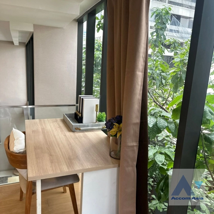 5  2 br Condominium For Rent in Sukhumvit ,Bangkok BTS Asok - MRT Sukhumvit at Walden Asoke AA44974
