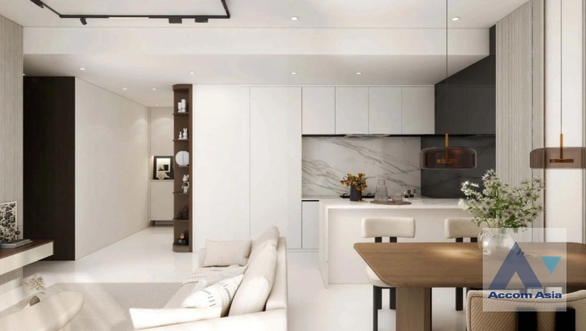  1  2 br Condominium For Rent in Sukhumvit ,Bangkok BTS Nana at Q1 Sukhumvit AA44975