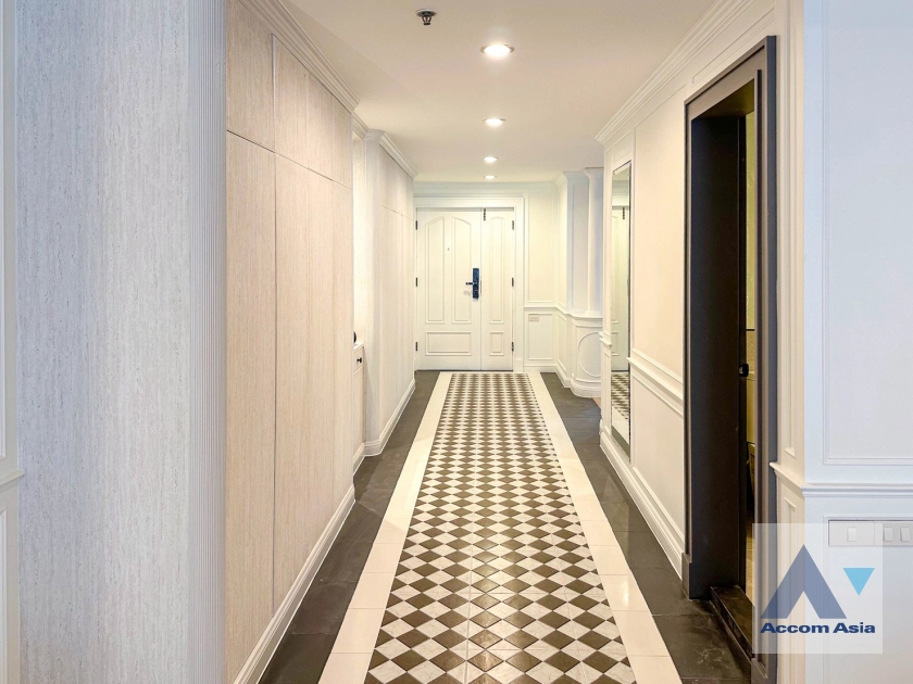 9  3 br Condominium For Sale in Sukhumvit ,Bangkok BTS Asok - MRT Sukhumvit at Las Colinas AA44976