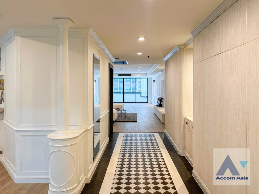 7  3 br Condominium For Sale in Sukhumvit ,Bangkok BTS Asok - MRT Sukhumvit at Las Colinas AA44976