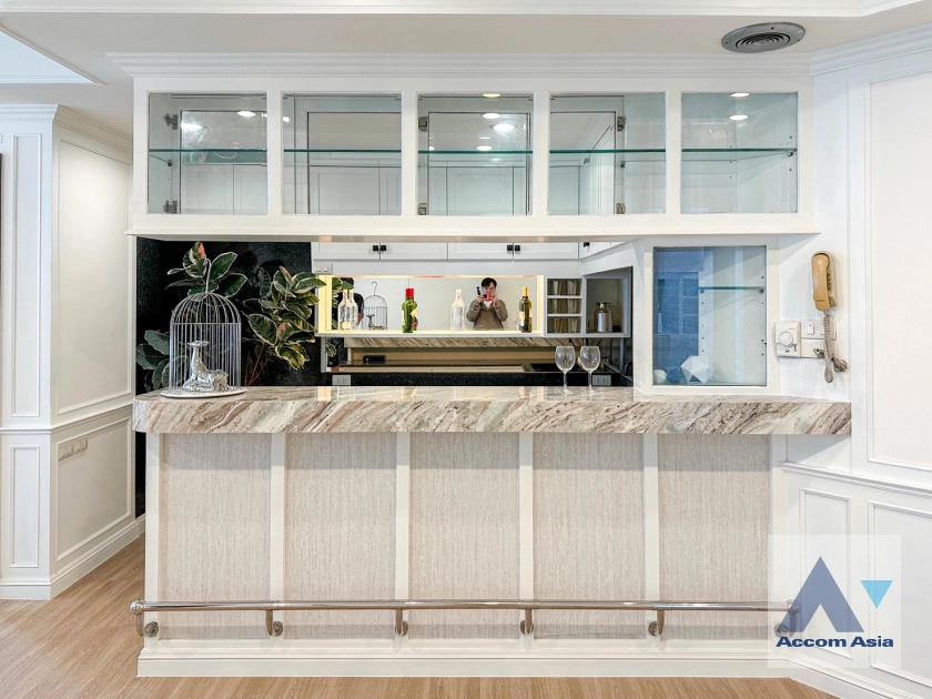 5  3 br Condominium For Sale in Sukhumvit ,Bangkok BTS Asok - MRT Sukhumvit at Las Colinas AA44976