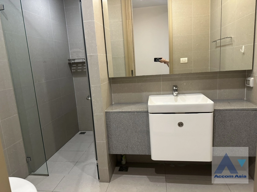 9  2 br Condominium for rent and sale in Ploenchit ,Bangkok BTS Ploenchit at Noble Ploenchit AA44977