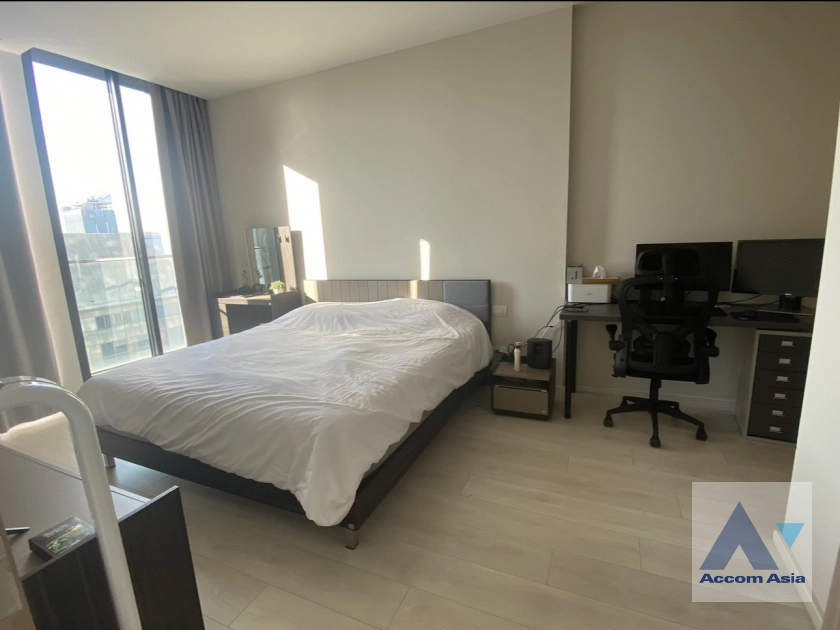 16  2 br Condominium for rent and sale in Ploenchit ,Bangkok BTS Ploenchit at Noble Ploenchit AA44977