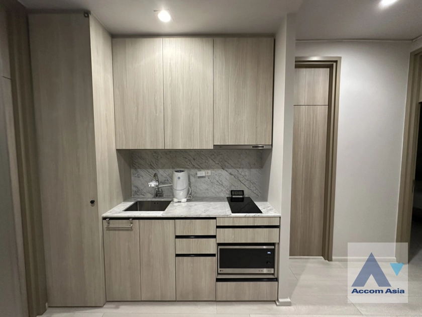 8  2 br Condominium for rent and sale in Ploenchit ,Bangkok BTS Ploenchit at Noble Ploenchit AA44977