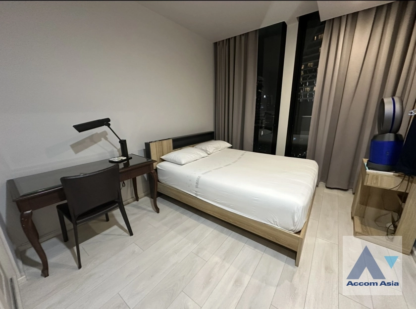 18  2 br Condominium for rent and sale in Ploenchit ,Bangkok BTS Ploenchit at Noble Ploenchit AA44977
