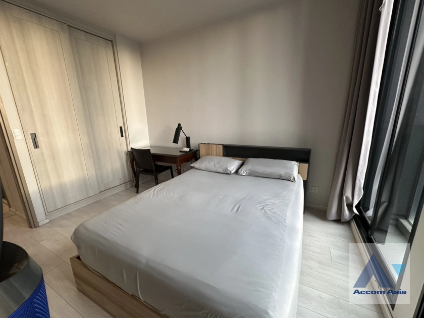 20  2 br Condominium for rent and sale in Ploenchit ,Bangkok BTS Ploenchit at Noble Ploenchit AA44977