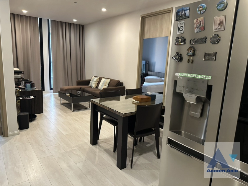  1  2 br Condominium for rent and sale in Ploenchit ,Bangkok BTS Ploenchit at Noble Ploenchit AA44977