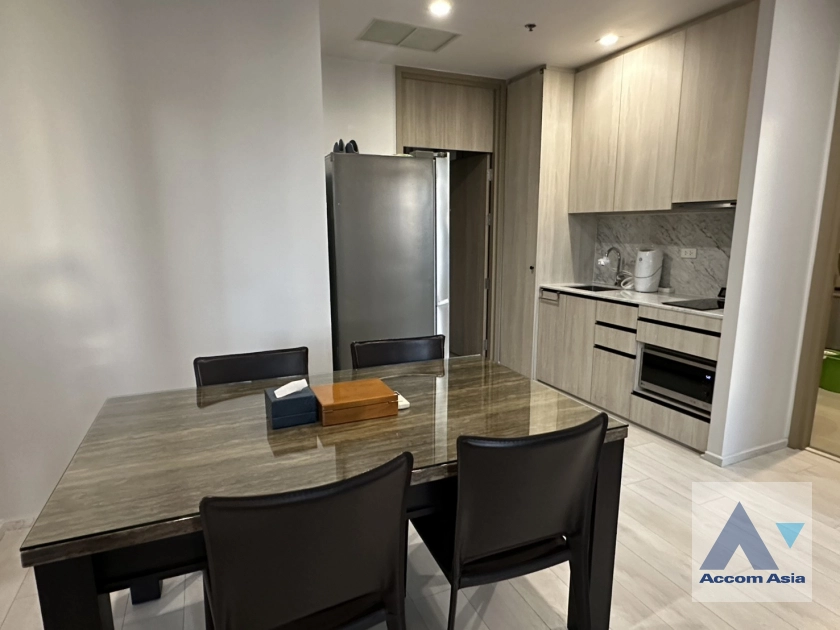 7  2 br Condominium for rent and sale in Ploenchit ,Bangkok BTS Ploenchit at Noble Ploenchit AA44977