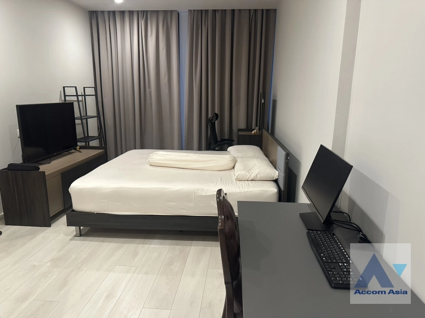 21  2 br Condominium for rent and sale in Ploenchit ,Bangkok BTS Ploenchit at Noble Ploenchit AA44977