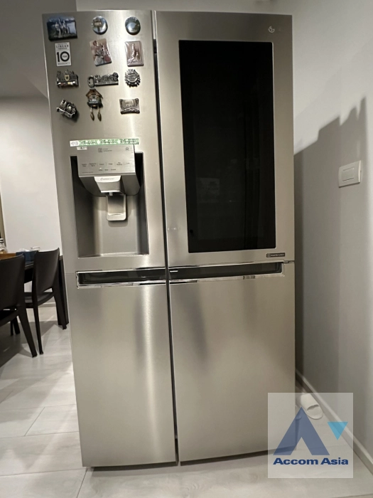 10  2 br Condominium for rent and sale in Ploenchit ,Bangkok BTS Ploenchit at Noble Ploenchit AA44977