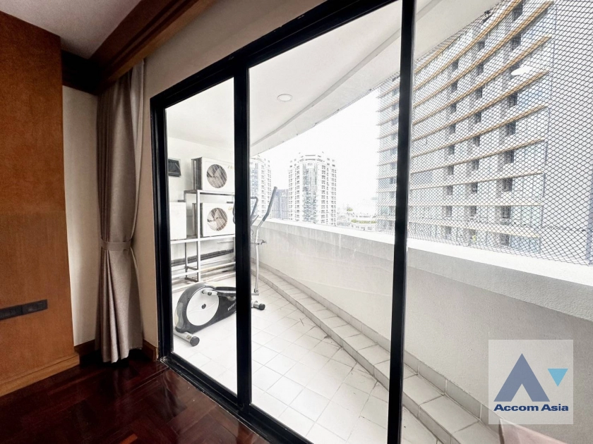 19  3 br Condominium for rent and sale in Sukhumvit ,Bangkok BTS Phrom Phong at Mahogany Tower AA44979