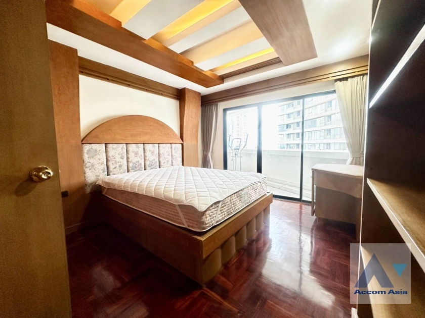 13  3 br Condominium for rent and sale in Sukhumvit ,Bangkok BTS Phrom Phong at Mahogany Tower AA44979