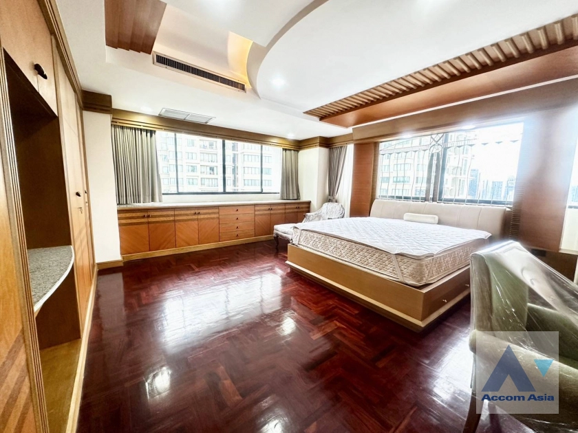 12  3 br Condominium for rent and sale in Sukhumvit ,Bangkok BTS Phrom Phong at Mahogany Tower AA44979