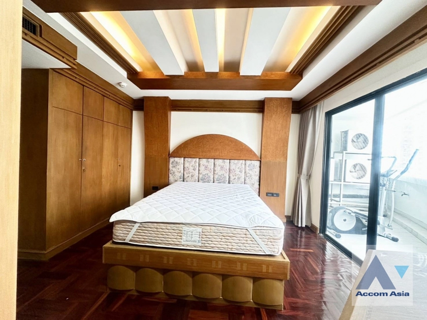 14  3 br Condominium for rent and sale in Sukhumvit ,Bangkok BTS Phrom Phong at Mahogany Tower AA44979