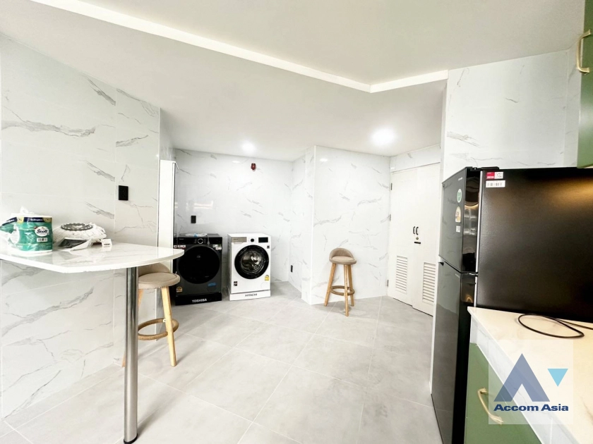 8  3 br Condominium for rent and sale in Sukhumvit ,Bangkok BTS Phrom Phong at Mahogany Tower AA44979