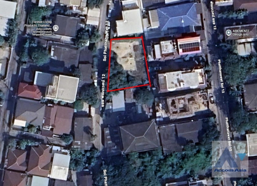 unit Land For Rent & Sale in Sukhumvit, Bangkok  (AA44982)