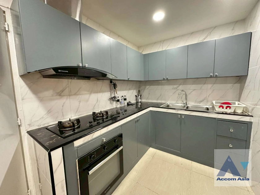 5  3 br Condominium for rent and sale in Sukhumvit ,Bangkok  at President Park Sukhumvit 24   AA44983