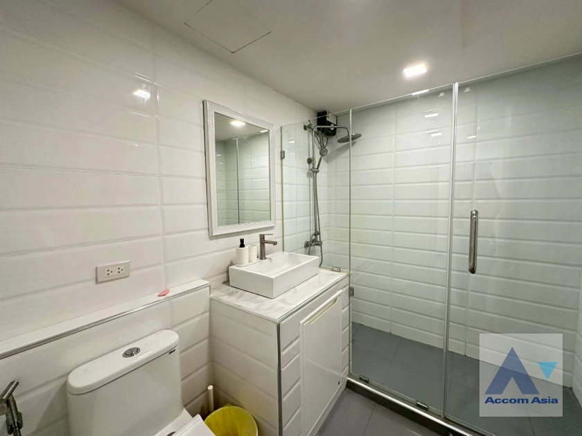 10  3 br Condominium for rent and sale in Sukhumvit ,Bangkok  at President Park Sukhumvit 24   AA44983