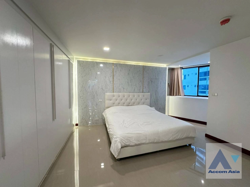 8  3 br Condominium for rent and sale in Sukhumvit ,Bangkok  at President Park Sukhumvit 24   AA44983