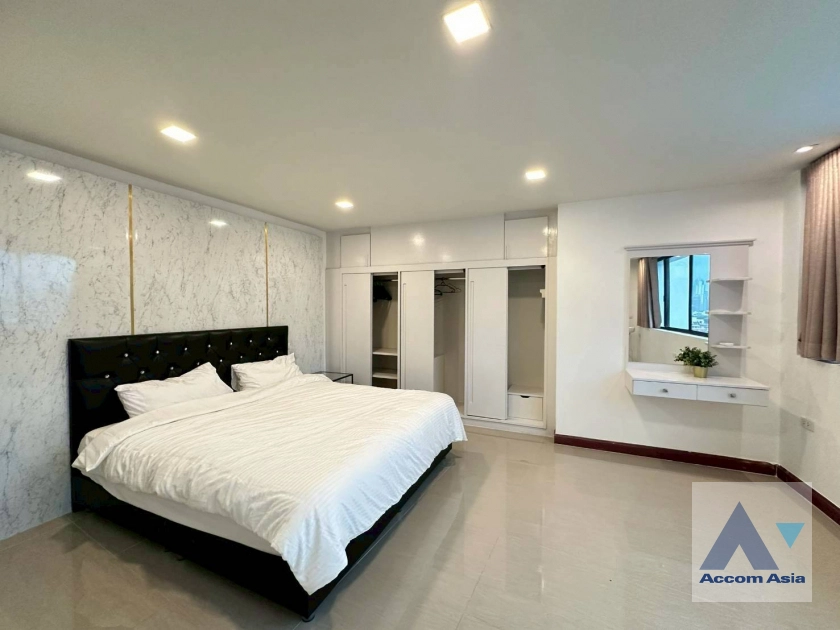 6  3 br Condominium for rent and sale in Sukhumvit ,Bangkok  at President Park Sukhumvit 24   AA44983