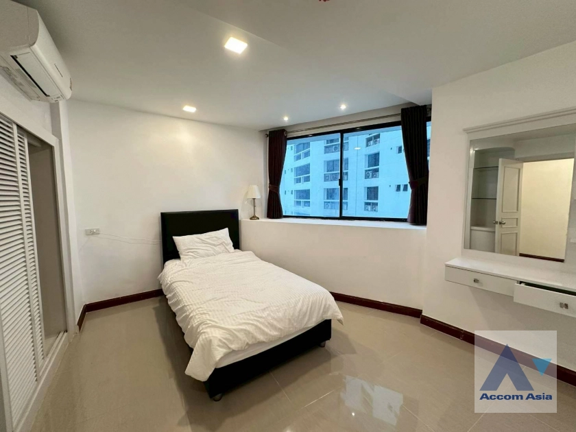 9  3 br Condominium for rent and sale in Sukhumvit ,Bangkok  at President Park Sukhumvit 24   AA44983